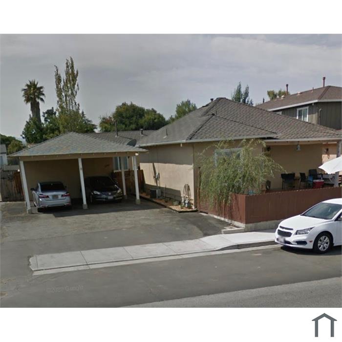 1241 Sunnyslope Rd